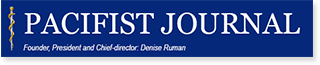 GIORNALE PACIFISTA